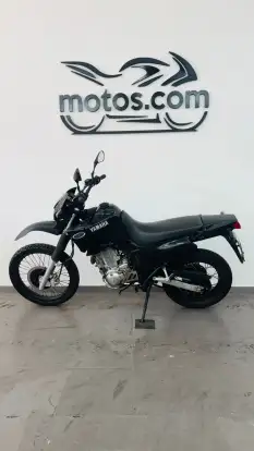 YAMAHA-XT 600 E-2003