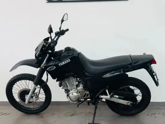YAMAHA-XT 600 E YAMAHA-XT 600 E-2003