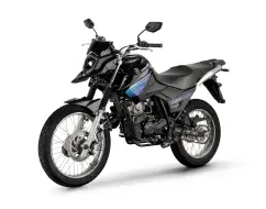 YAMAHA XTZ 150 CROSSER S ABS CONNECTED YAMAHA XTZ 150 CROSSER S ABS CONNECTED
