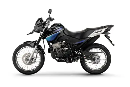 YAMAHA-XTZ 150 CROSSER S ABS CONNECTED YAMAHA-XTZ 150 CROSSER S ABS CONNECTED-2026