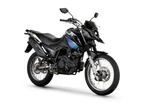 YAMAHA-XTZ 150 CROSSER S ABS CONNECTED YAMAHA-XTZ 150 CROSSER S ABS CONNECTED-2026