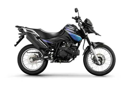 YAMAHA-XTZ 150 CROSSER S ABS CONNECTED-2026