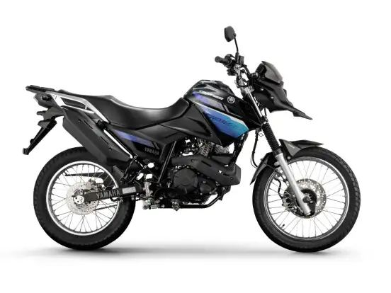 YAMAHA-XTZ 150 CROSSER S ABS CONNECTED YAMAHA-XTZ 150 CROSSER S ABS CONNECTED-2026