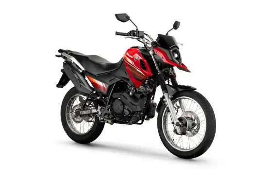 YAMAHA-XTZ 150 CROSSER S ABS CONNECTED-2026