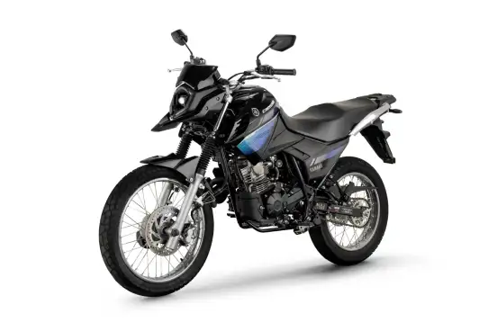 YAMAHA-XTZ 150 CROSSER S ABS CONNECTED-2026