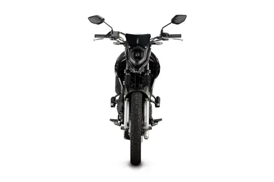 YAMAHA-XTZ 150 CROSSER S ABS CONNECTED-2026