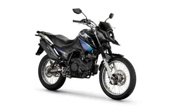 YAMAHA-XTZ 150 CROSSER S ABS CONNECTED YAMAHA-XTZ 150 CROSSER S ABS CONNECTED-2026
