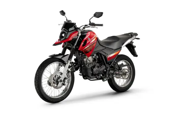 YAMAHA XTZ 150 CROSSER S ABS CONNECTED 
