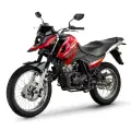 YAMAHA XTZ 150 CROSSER S ABS CONNECTED YAMAHA XTZ 150 CROSSER S ABS CONNECTED