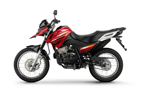 YAMAHA-XTZ 150 CROSSER S ABS CONNECTED-2026