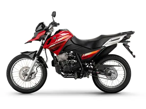 YAMAHA-XTZ 150 CROSSER S ABS CONNECTED YAMAHA-XTZ 150 CROSSER S ABS CONNECTED-2026