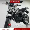 YAMAHA XTZ 150 CROSSER S YAMAHA XTZ 150 CROSSER S
