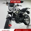 YAMAHA XTZ 150 CROSSER S YAMAHA XTZ 150 CROSSER S