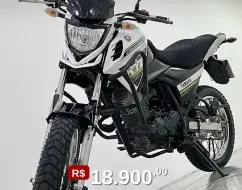 YAMAHA XTZ 150 CROSSER S YAMAHA XTZ 150 CROSSER S
