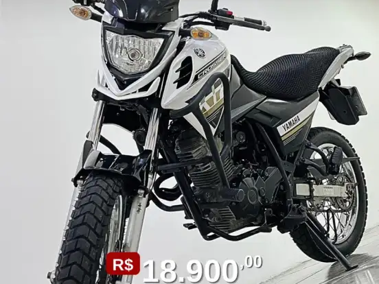 YAMAHA-XTZ 150 CROSSER S YAMAHA-XTZ 150 CROSSER S-2022