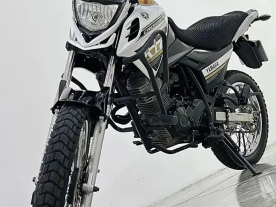 YAMAHA-XTZ 150 CROSSER S YAMAHA-XTZ 150 CROSSER S-2022