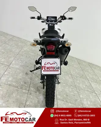 YAMAHA-XTZ 150 CROSSER S-2022