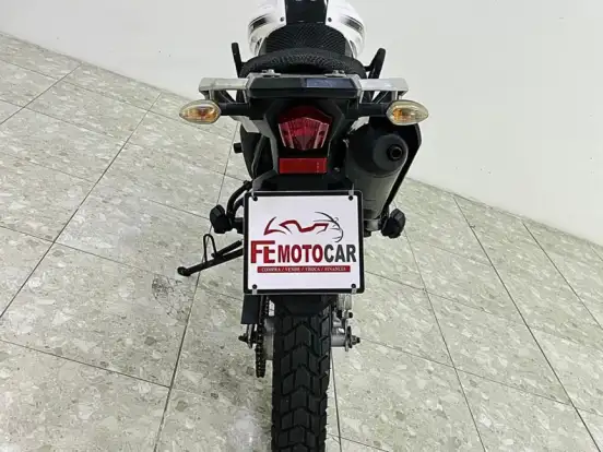 YAMAHA-XTZ 150 CROSSER S YAMAHA-XTZ 150 CROSSER S-2022