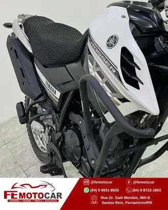 YAMAHA-XTZ 150 CROSSER S-2022