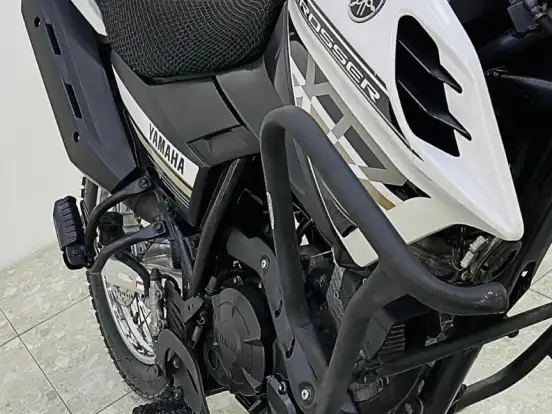 YAMAHA-XTZ 150 CROSSER S YAMAHA-XTZ 150 CROSSER S-2022