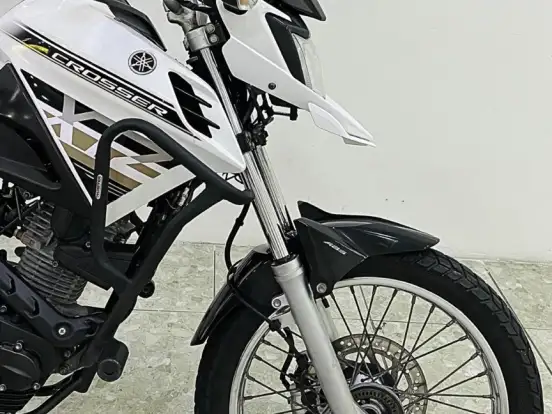 YAMAHA-XTZ 150 CROSSER S YAMAHA-XTZ 150 CROSSER S-2022