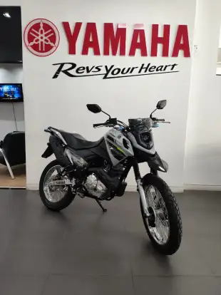YAMAHA-XTZ 150 CROSSER Z ABS CONNECTED YAMAHA-XTZ 150 CROSSER Z ABS CONNECTED-2026