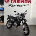 YAMAHA XTZ 150 CROSSER Z ABS CONNECTED YAMAHA XTZ 150 CROSSER Z ABS CONNECTED