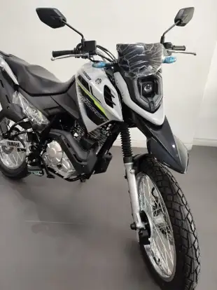 YAMAHA-XTZ 150 CROSSER Z ABS CONNECTED-2026
