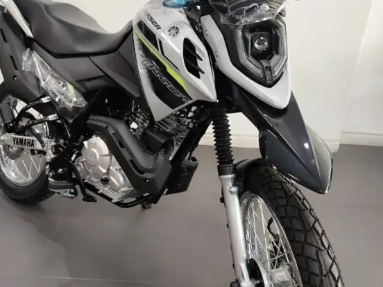 YAMAHA-XTZ 150 CROSSER Z ABS CONNECTED YAMAHA-XTZ 150 CROSSER Z ABS CONNECTED-2026