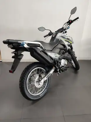 YAMAHA-XTZ 150 CROSSER Z ABS CONNECTED YAMAHA-XTZ 150 CROSSER Z ABS CONNECTED-2026