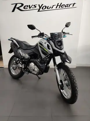 YAMAHA-XTZ 150 CROSSER Z ABS CONNECTED-2026