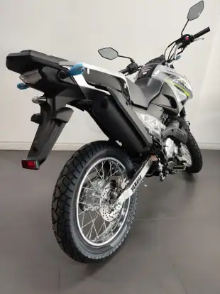 YAMAHA-XTZ 150 CROSSER Z ABS CONNECTED YAMAHA-XTZ 150 CROSSER Z ABS CONNECTED-2026