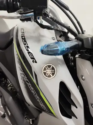YAMAHA-XTZ 150 CROSSER Z ABS CONNECTED-2026
