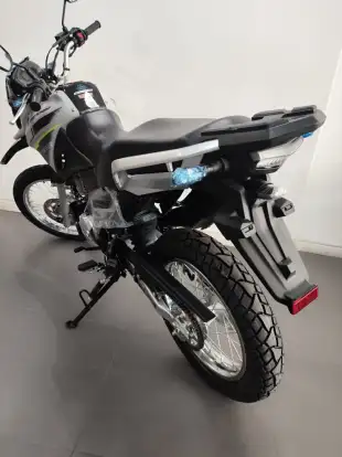 YAMAHA-XTZ 150 CROSSER Z ABS CONNECTED-2026