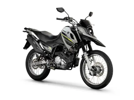 YAMAHA-XTZ 150 CROSSER Z ABS CONNECTED YAMAHA-XTZ 150 CROSSER Z ABS CONNECTED-2026
