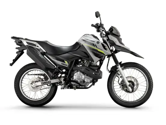YAMAHA-XTZ 150 CROSSER Z ABS CONNECTED YAMAHA-XTZ 150 CROSSER Z ABS CONNECTED-2026