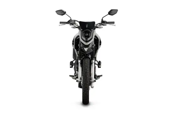 YAMAHA-XTZ 150 CROSSER Z ABS CONNECTED-2026
