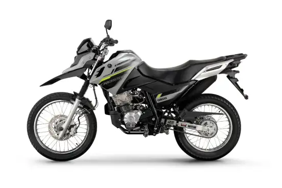 YAMAHA-XTZ 150 CROSSER Z ABS CONNECTED-2026
