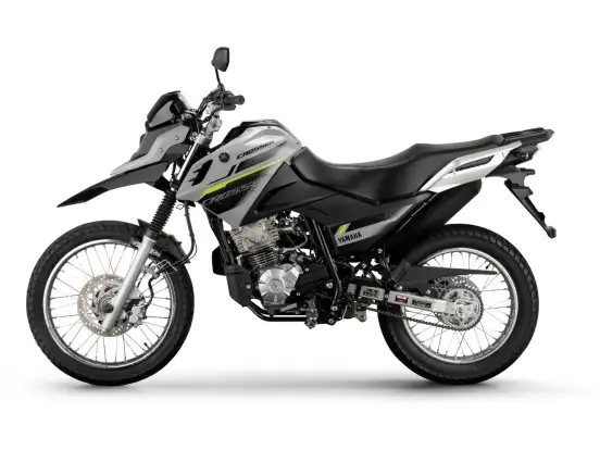 YAMAHA-XTZ 150 CROSSER Z ABS CONNECTED YAMAHA-XTZ 150 CROSSER Z ABS CONNECTED-2026