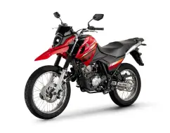 YAMAHA XTZ 150 CROSSER Z ABS CONNECTED YAMAHA XTZ 150 CROSSER Z ABS CONNECTED