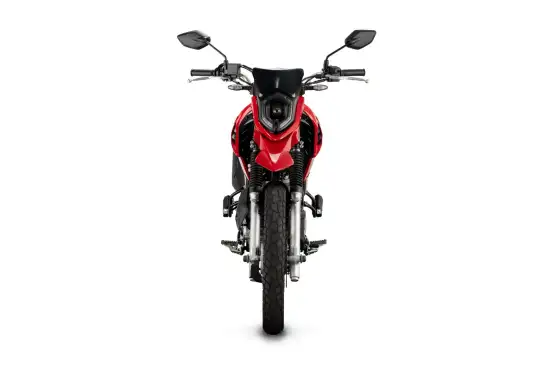 YAMAHA-XTZ 150 CROSSER Z ABS CONNECTED-2026