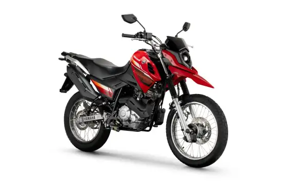YAMAHA-XTZ 150 CROSSER Z ABS CONNECTED-2026