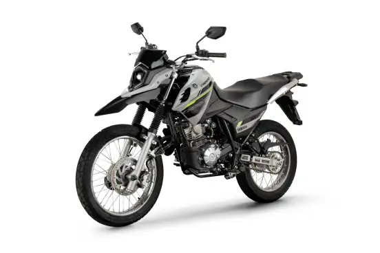 YAMAHA-XTZ 150 CROSSER Z ABS CONNECTED YAMAHA-XTZ 150 CROSSER Z ABS CONNECTED-2026