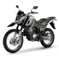 YAMAHA XTZ 150 CROSSER Z ABS CONNECTED YAMAHA XTZ 150 CROSSER Z ABS CONNECTED