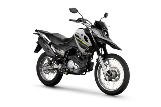 YAMAHA-XTZ 150 CROSSER Z ABS CONNECTED-2026