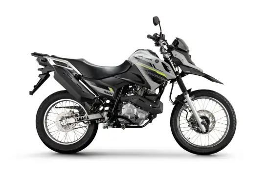 YAMAHA-XTZ 150 CROSSER Z ABS CONNECTED YAMAHA-XTZ 150 CROSSER Z ABS CONNECTED-2026