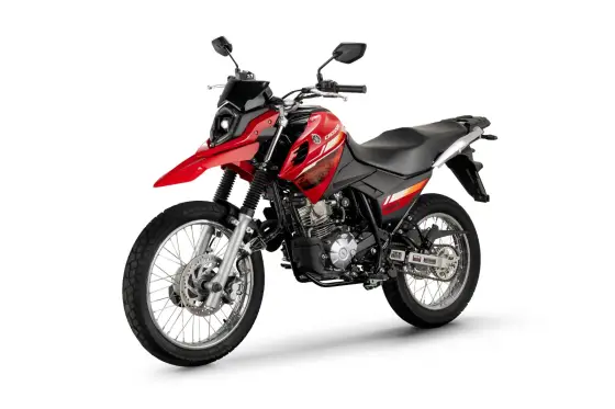 YAMAHA XTZ 150 CROSSER Z ABS CONNECTED 
