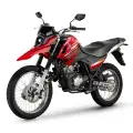 YAMAHA XTZ 150 CROSSER Z ABS CONNECTED YAMAHA XTZ 150 CROSSER Z ABS CONNECTED