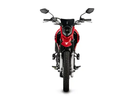 YAMAHA-XTZ 150 CROSSER Z ABS CONNECTED YAMAHA-XTZ 150 CROSSER Z ABS CONNECTED-2026