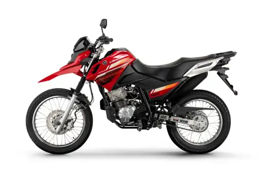 YAMAHA-XTZ 150 CROSSER Z ABS CONNECTED-2026